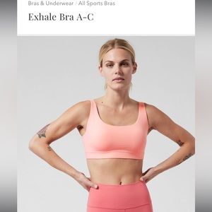 NWT Lot of 2 Athleta Sport Bras S